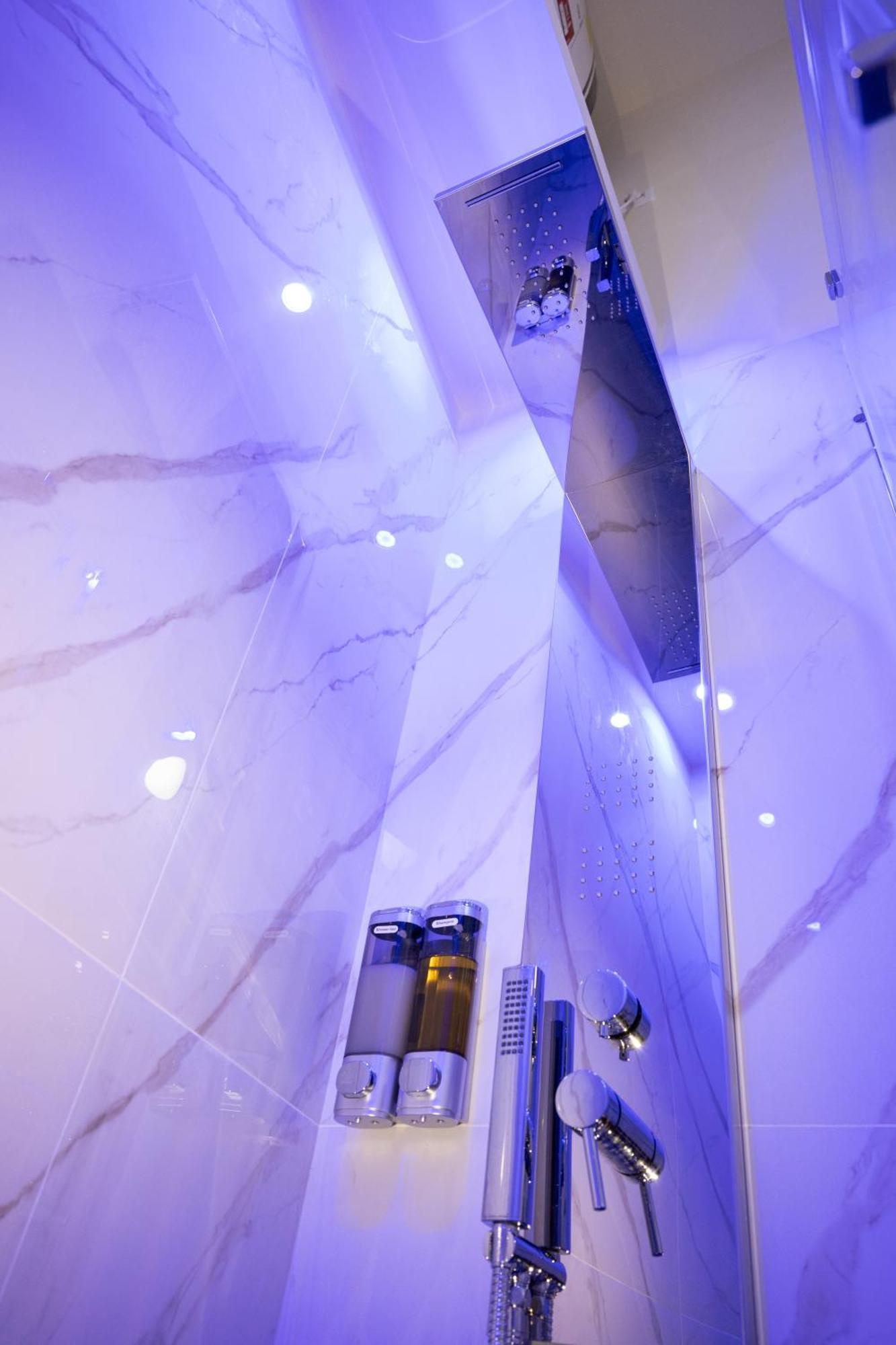Bed & Breakfast Stella Mia Luxury Napoli
