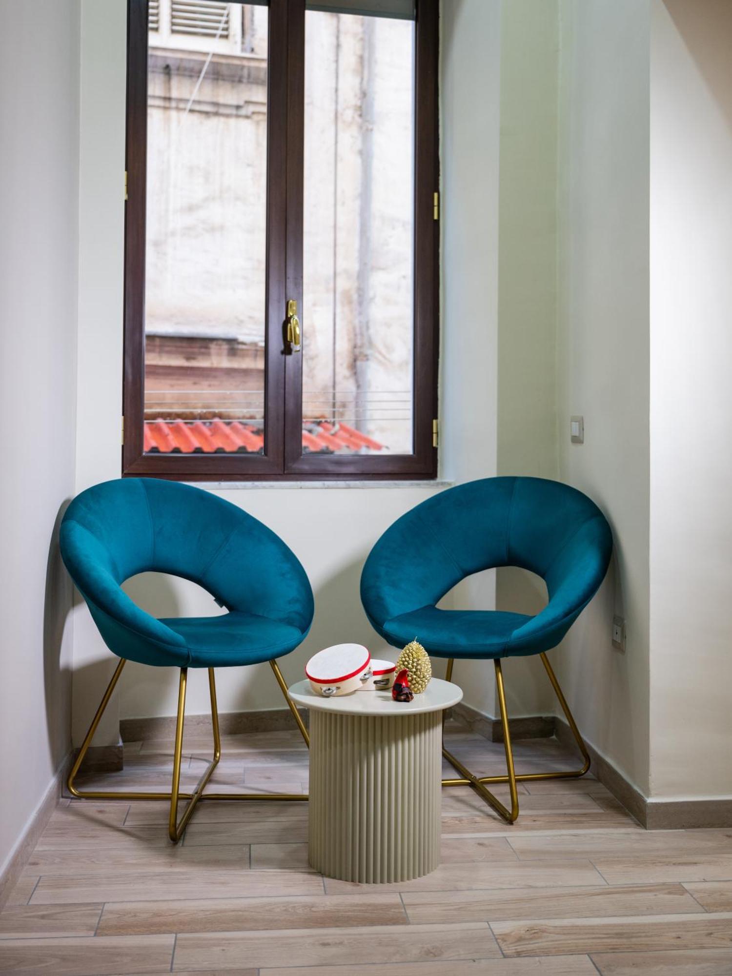 Stella Mia Luxury * Napoli