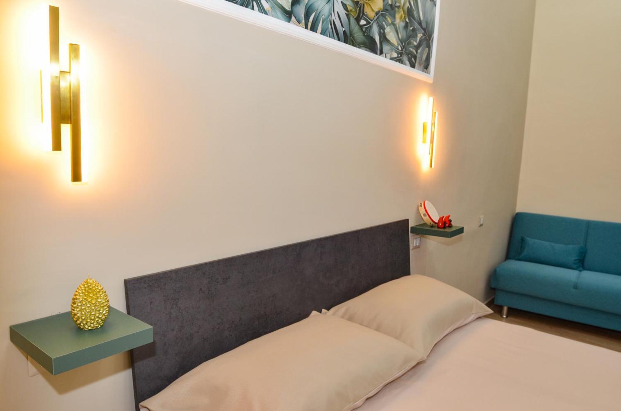 Stella Mia Luxury * Napoli