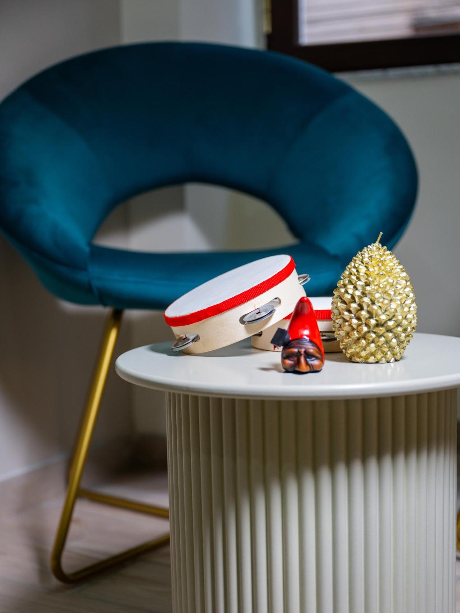 Stella Mia Luxury Bed & Breakfast Napoli